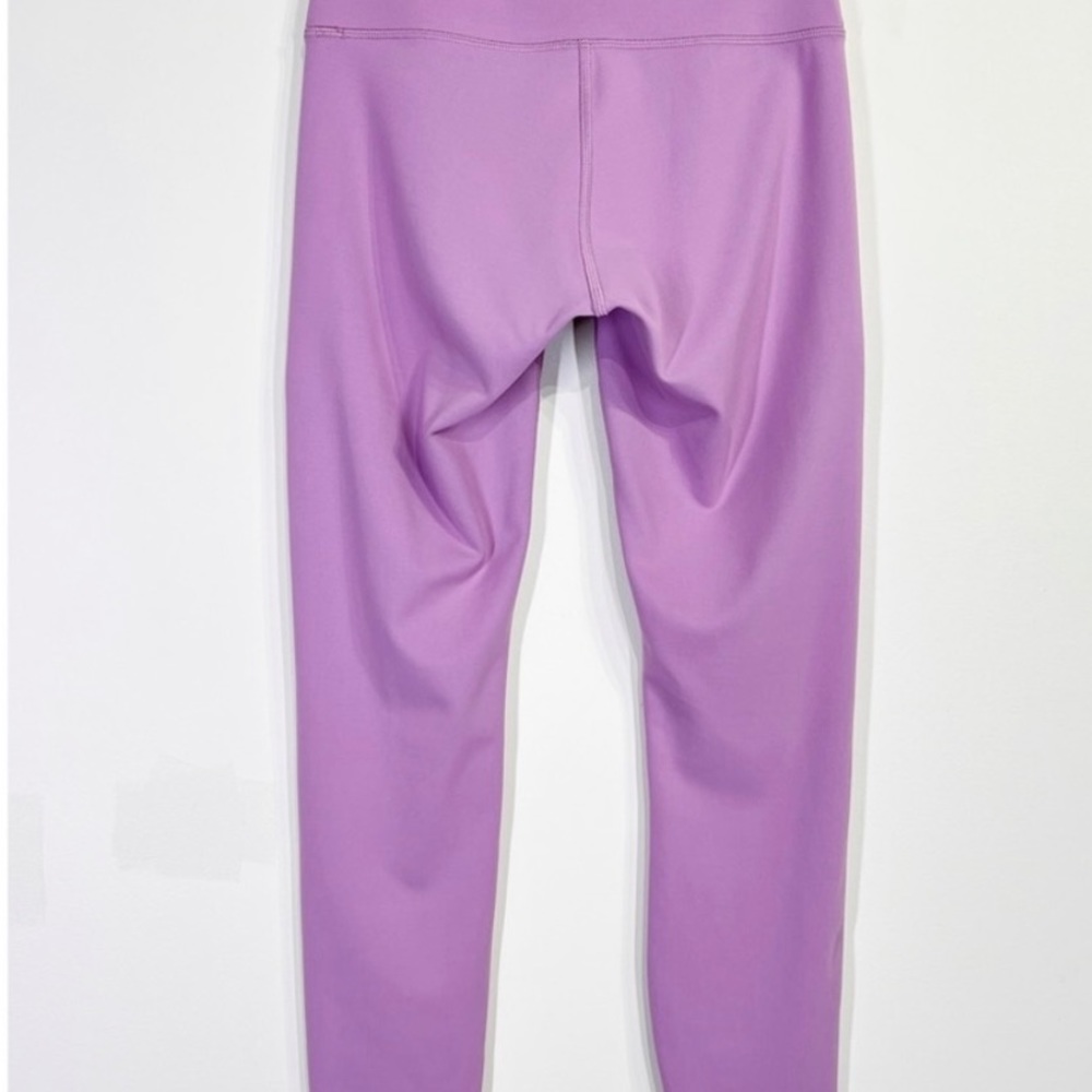 Lululemon Wunder Train High-Rise Tight 25" Jubilee - Picture 7 of 14